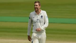 Dawid Malan to lead Middlesex across formats